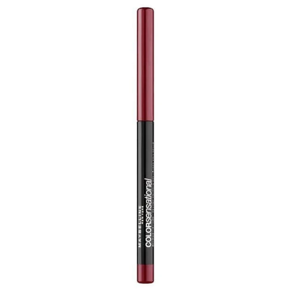 Color Sensational Lip Liner