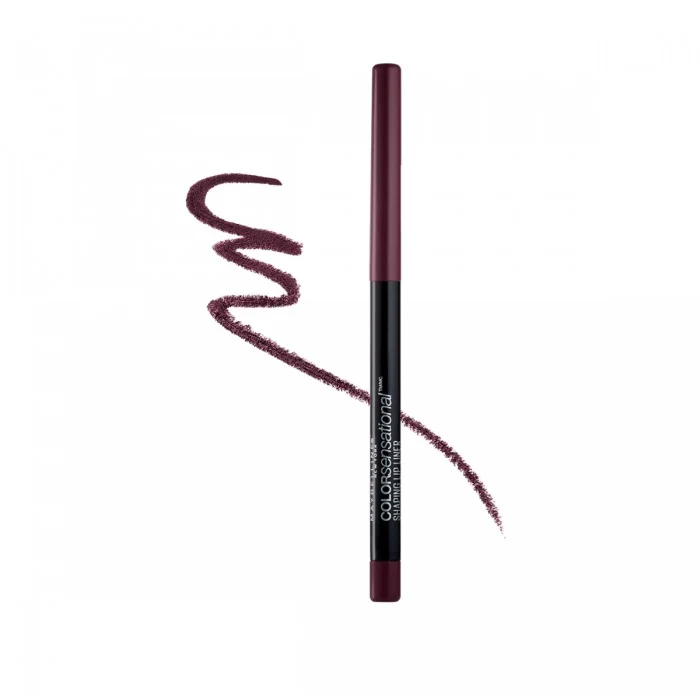 Color Sensational Lip Liner - Image 2