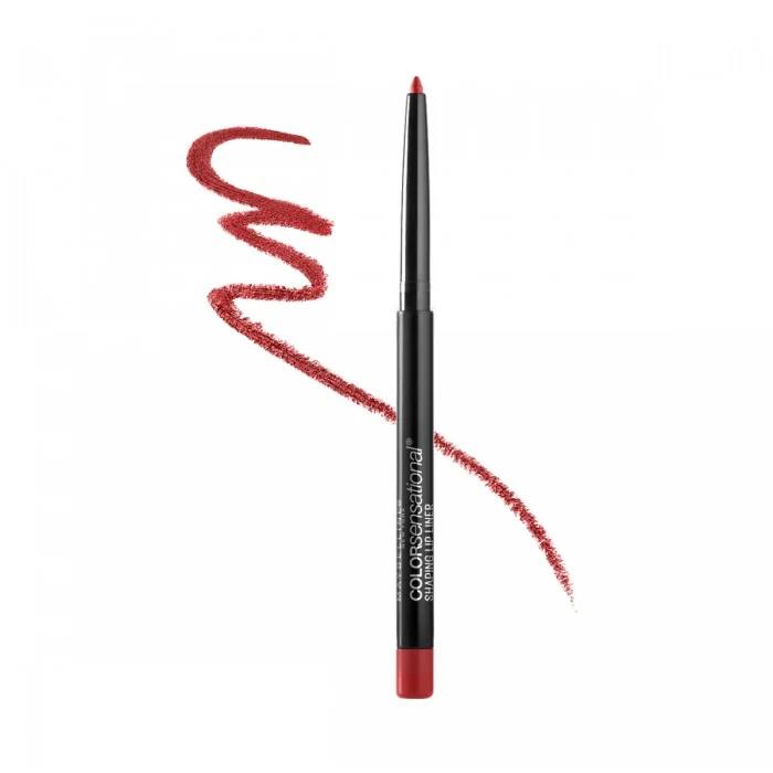 Color Sensational Lip Liner - Image 6