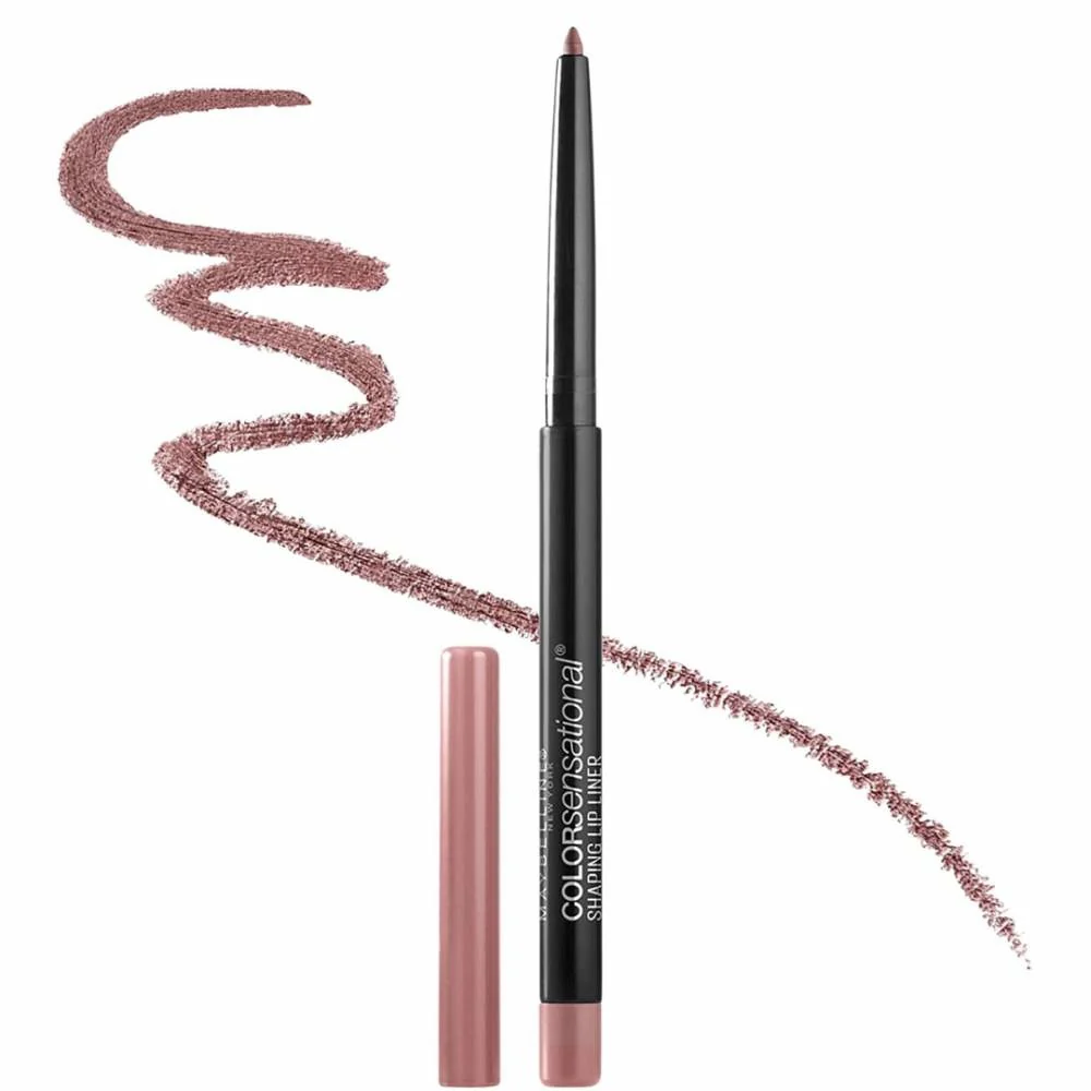 Color Sensational Lip Liner - Image 8