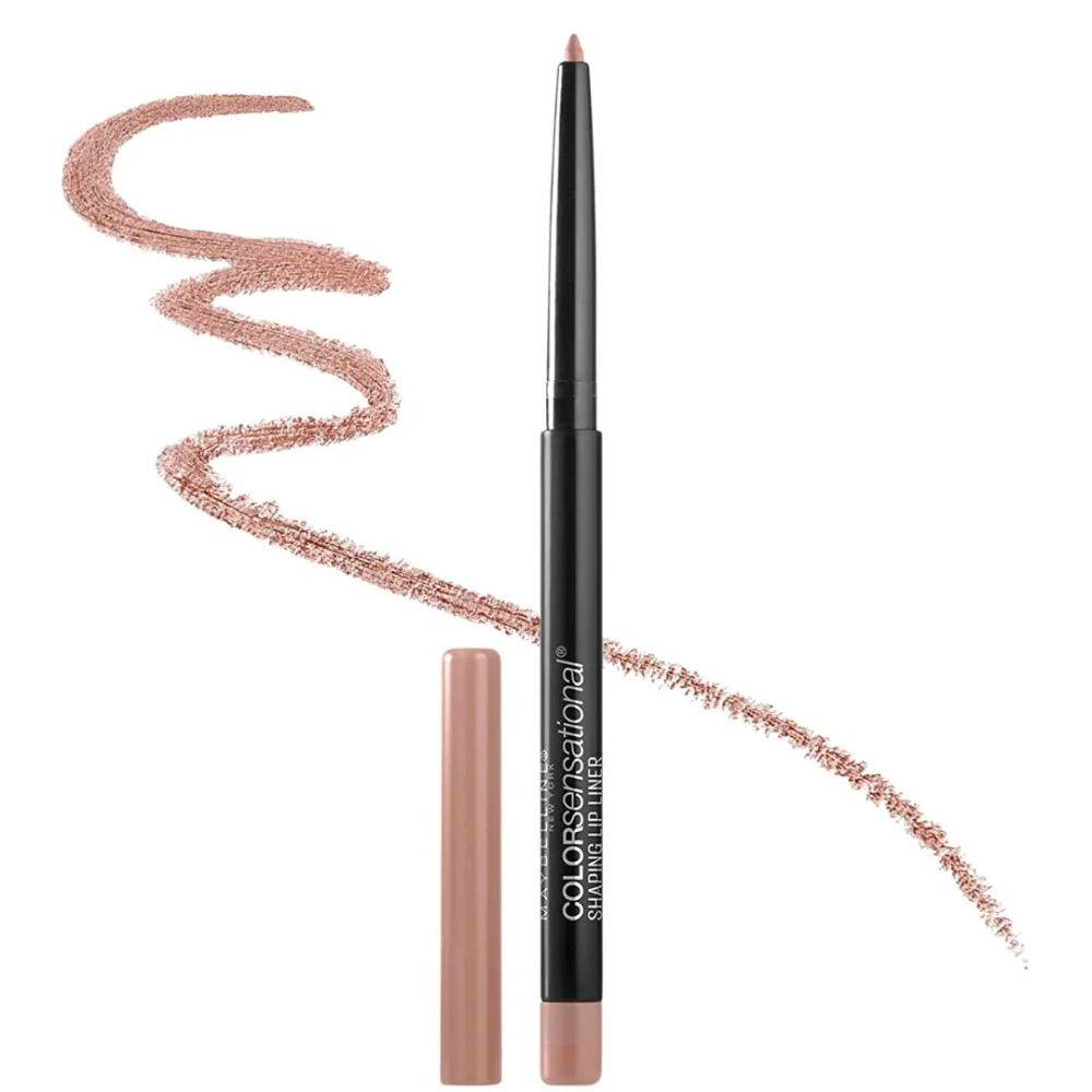 Color Sensational Lip Liner - Image 9