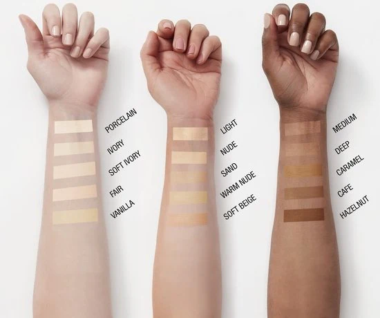 Fit Me Concealer - 6,8ml - Image 3