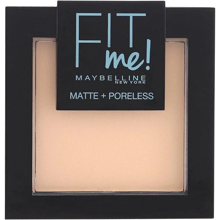 Fit Me Matte & Poreless Powder - 8,2gr. - Image 3