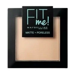 Fit Me Matte & Poreless Powder - 8,2gr. - Image 4