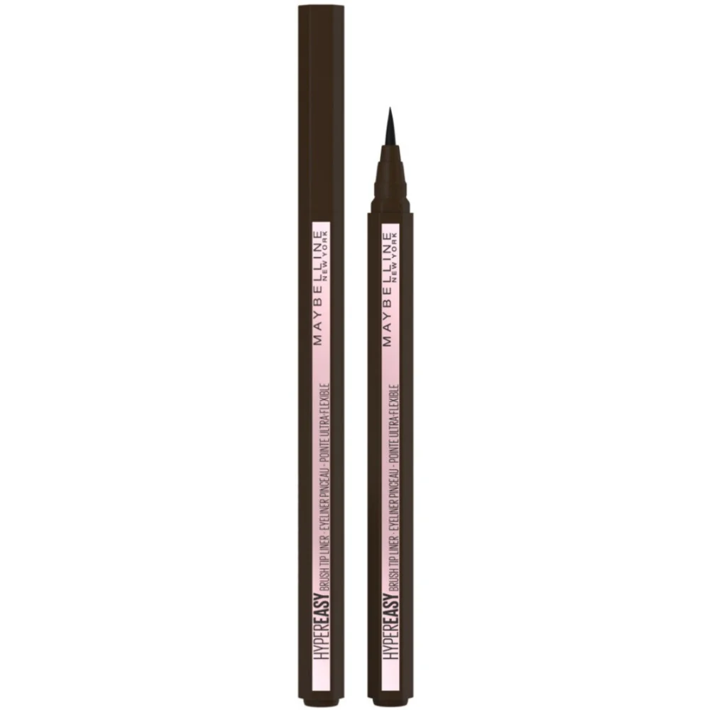 Hyper Easy Brush Tip Ultra-Flexible Eyeliner - Image 2