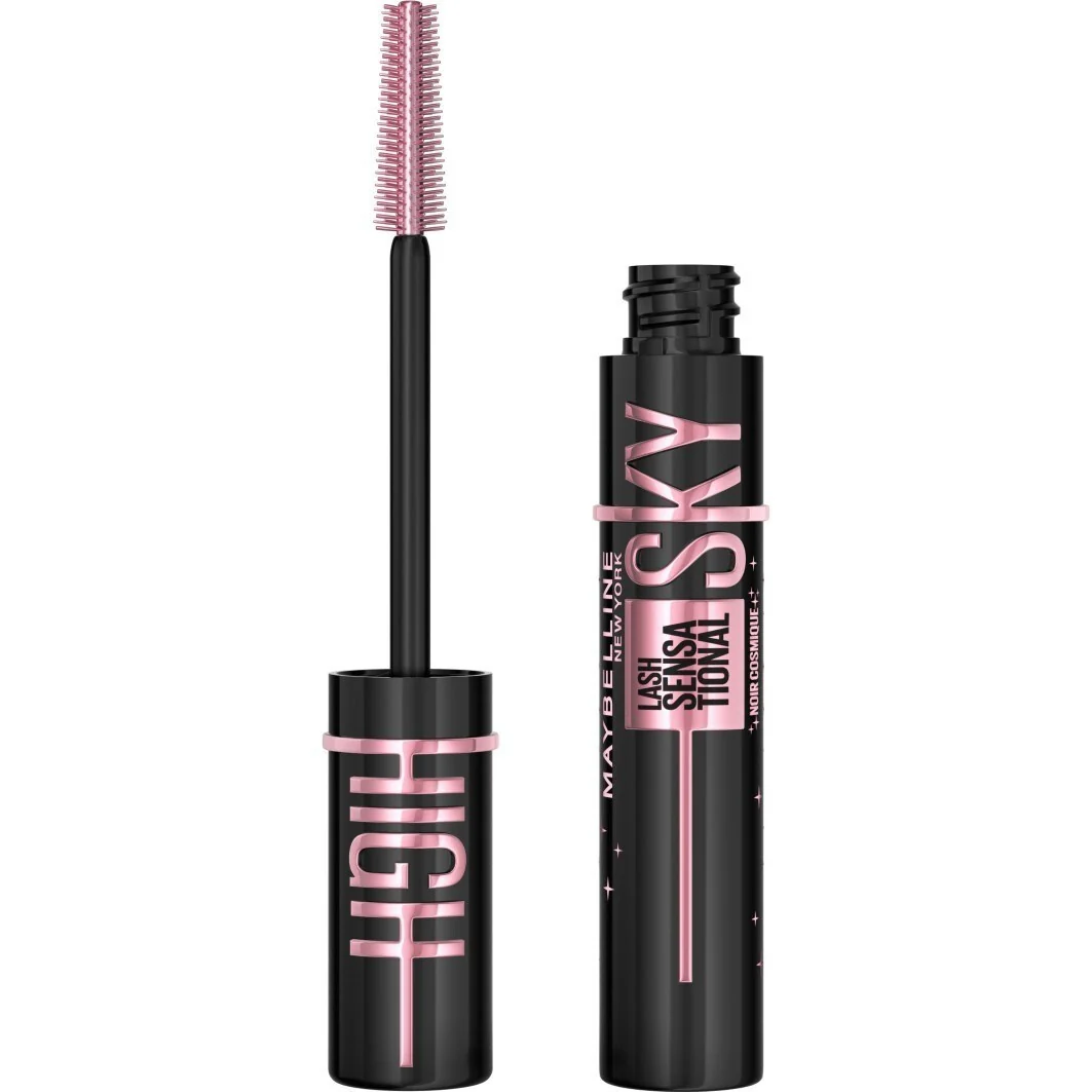 Lash Sensational Cosmic Black Sky High Mascara - 7.2ml