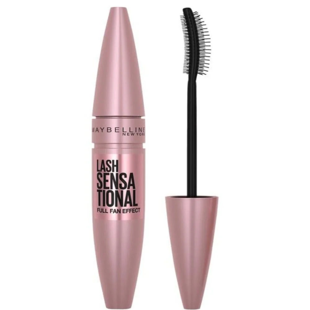 Lash Sensational Mascara