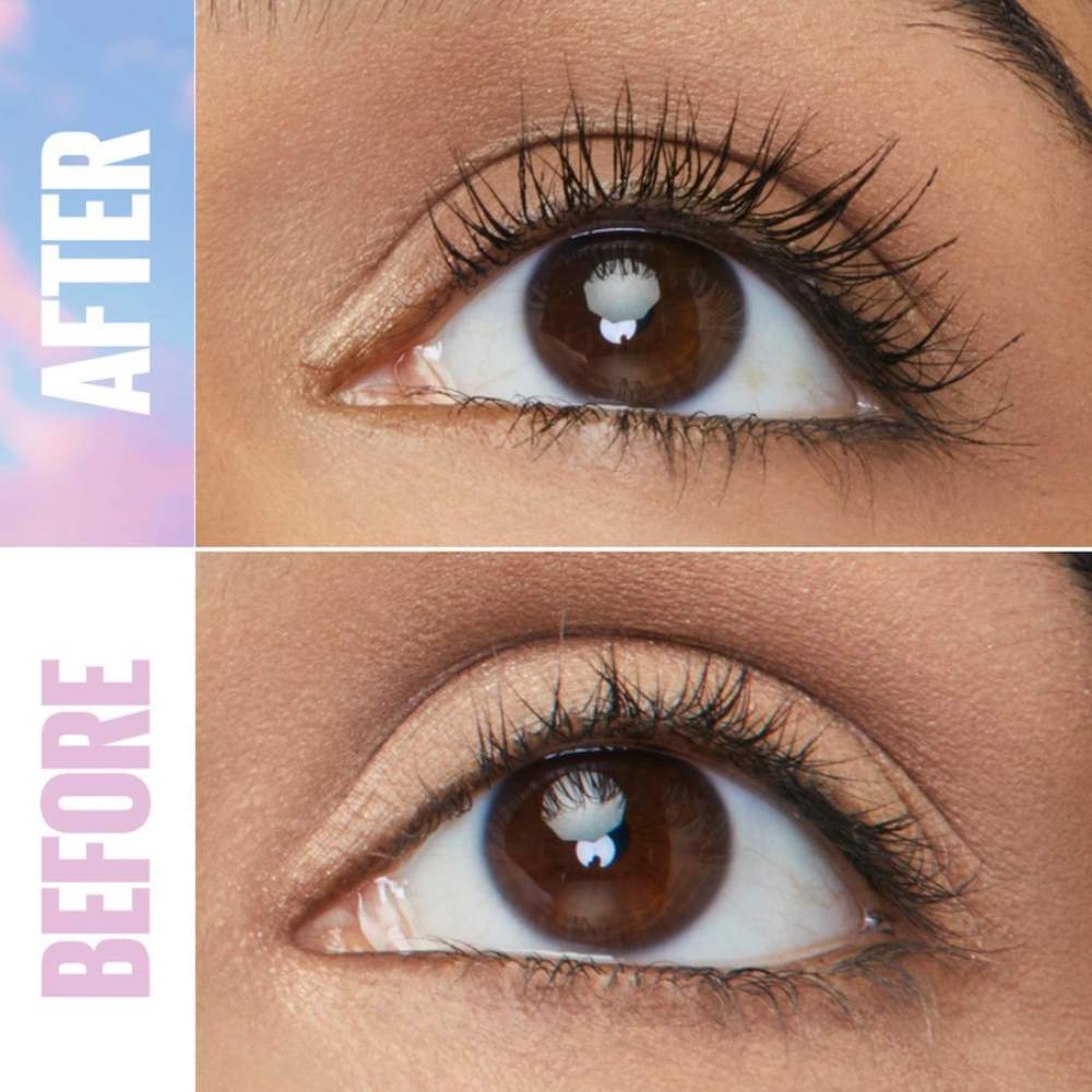 Lash Sensational 01 Black Sky High Mascara - 7.2ml - Image 3