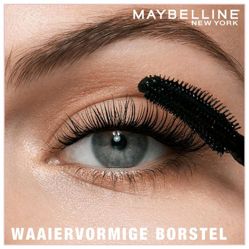 Lash Sensational Mascara Midnight Black - 9,4ml - Image 6