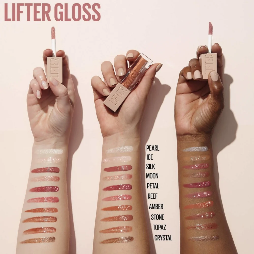 Lifter Gloss Lipgloss - 5,4ml - Image 4