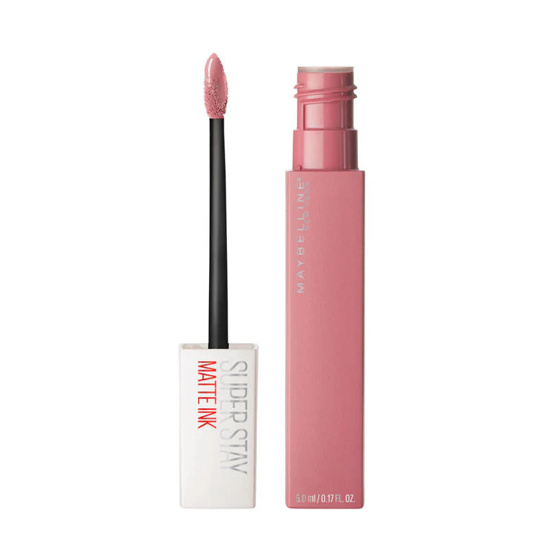 Super Stay Matte Ink Liquid Lipstick - Image 2