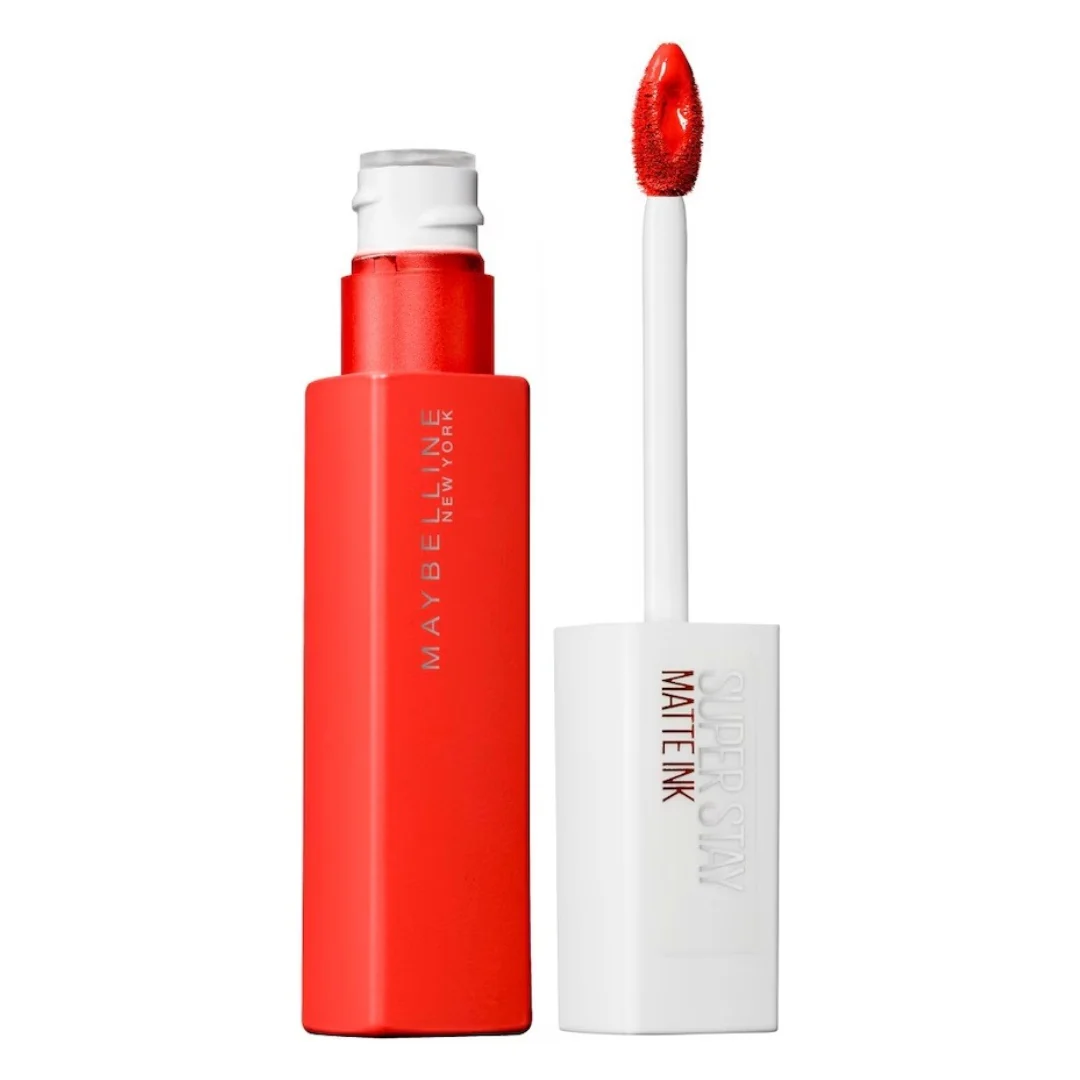 Super Stay Matte Ink Liquid Lipstick - Image 4