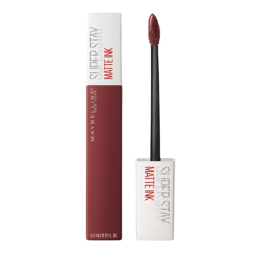 Super Stay Matte Ink Liquid Lipstick - Image 5