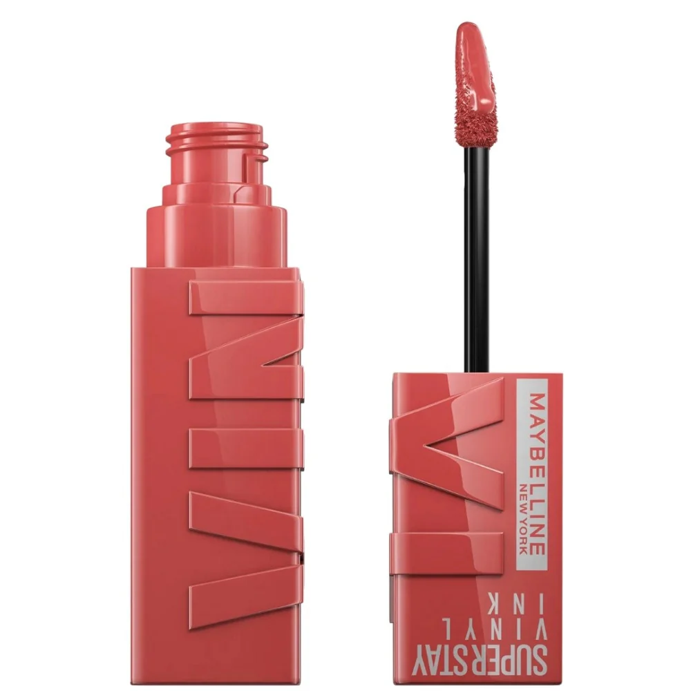 Super Stay Vinyl Ink Lipstick - 4.2ml