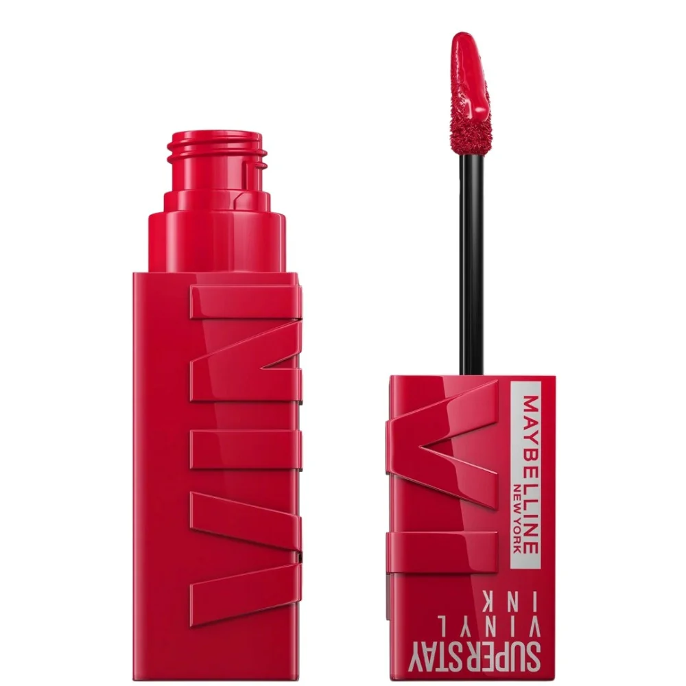 Super Stay Vinyl Ink Lipstick - 4.2ml - Image 4