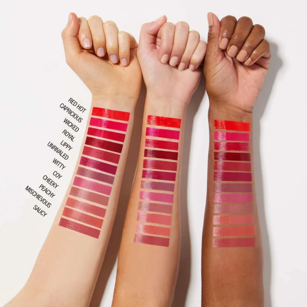 Super Stay Vinyl Ink Lipstick - 4.2ml - Image 5