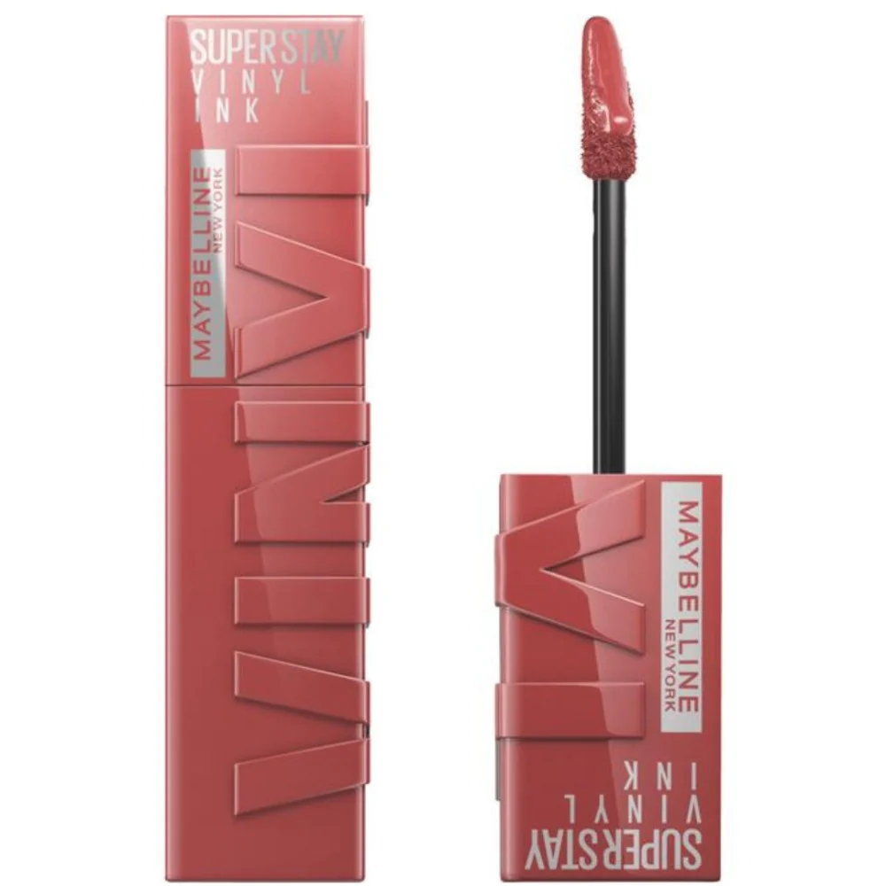 Super Stay Vinyl Ink Lipstick - 4.2ml - Image 6