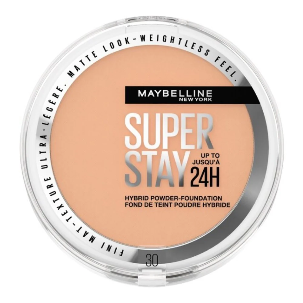 Superstay 24h Poeder - Image 3