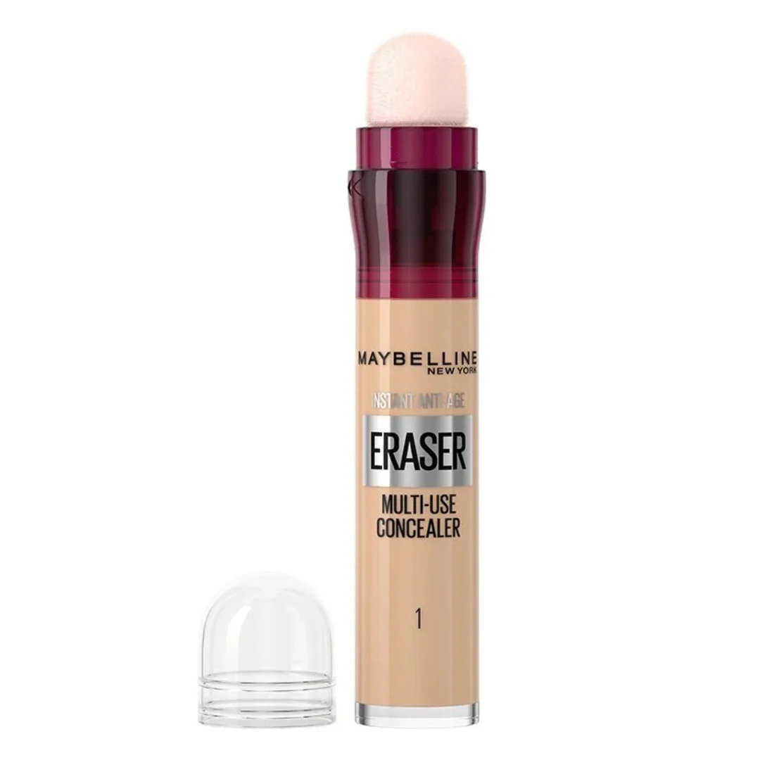 The Eraser Multi-Use Concealer Instant Anti-Age - 6,8ml - Image 10