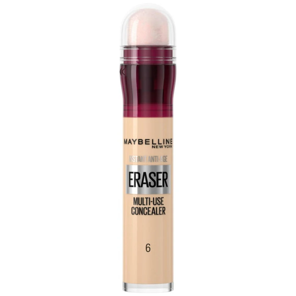The Eraser Multi-Use Concealer Instant Anti-Age - 6,8ml - Image 7