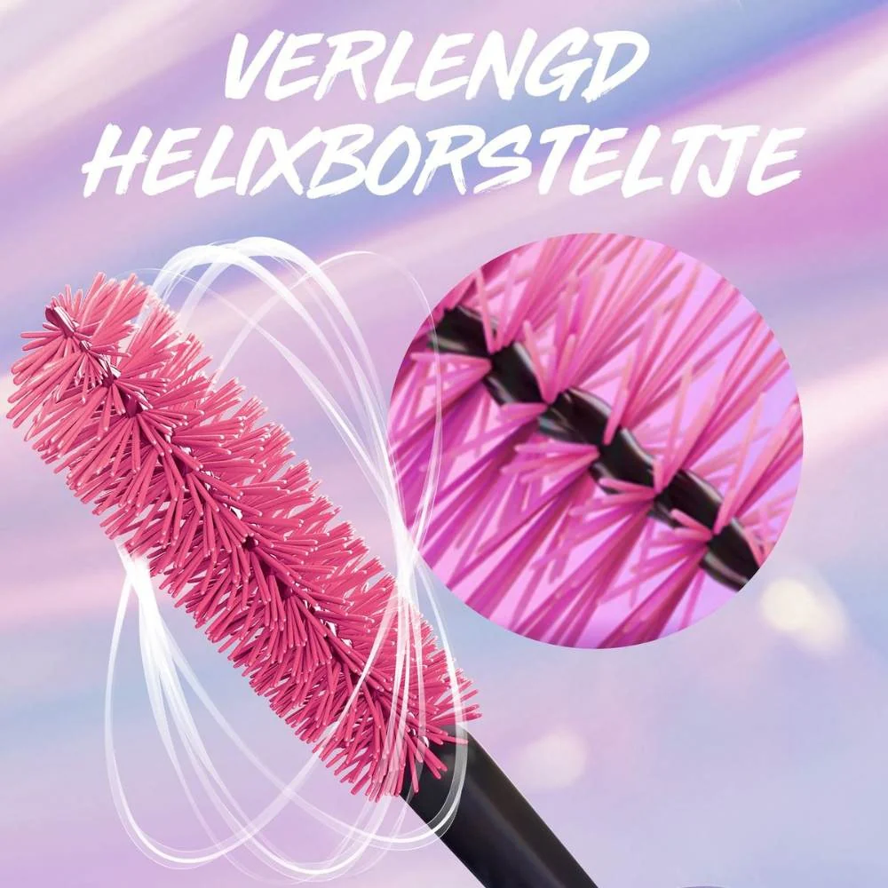 The Falsies Surreal Extensions Mascara Very Black - 10ml - Image 2