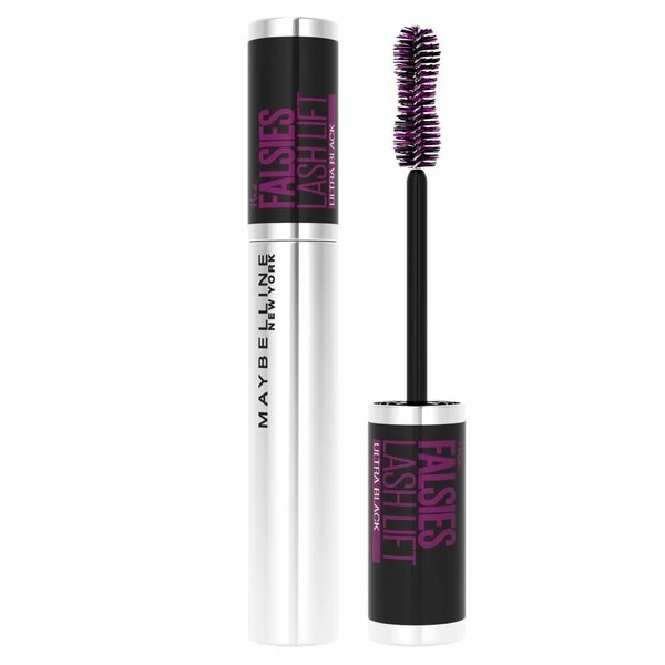The Falsies Lash Lift Mascara - Ultra Black - 9,6ml