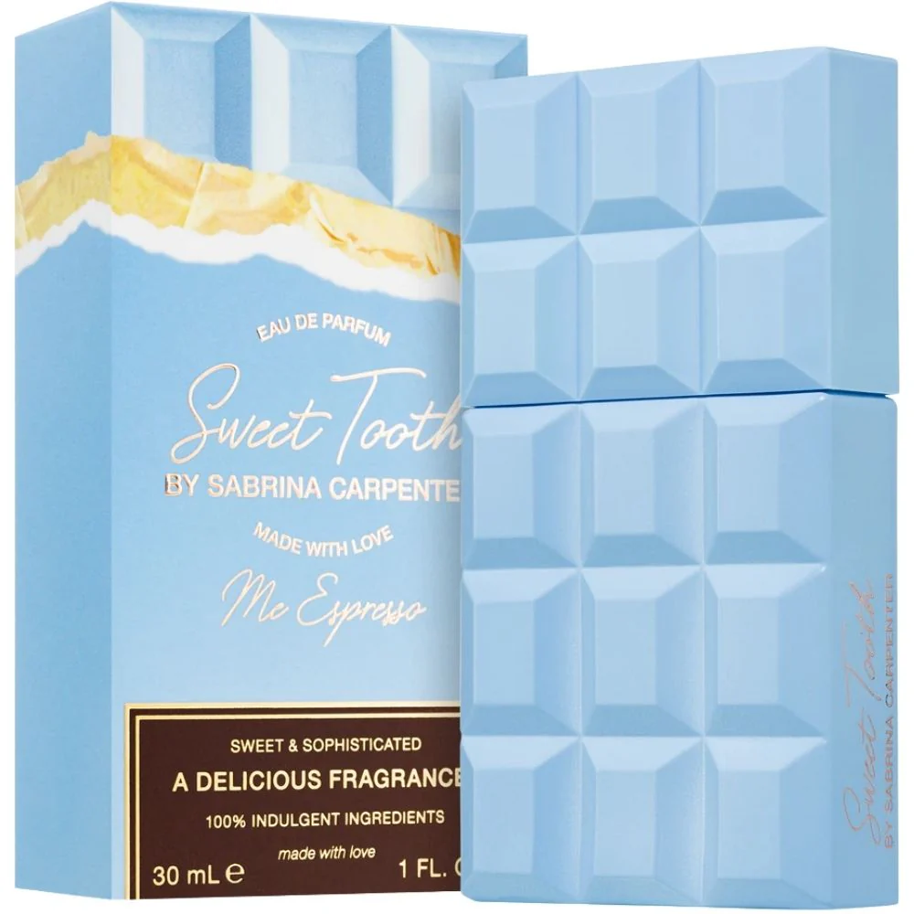 Me Espresso Eau de Parfum - Image 2