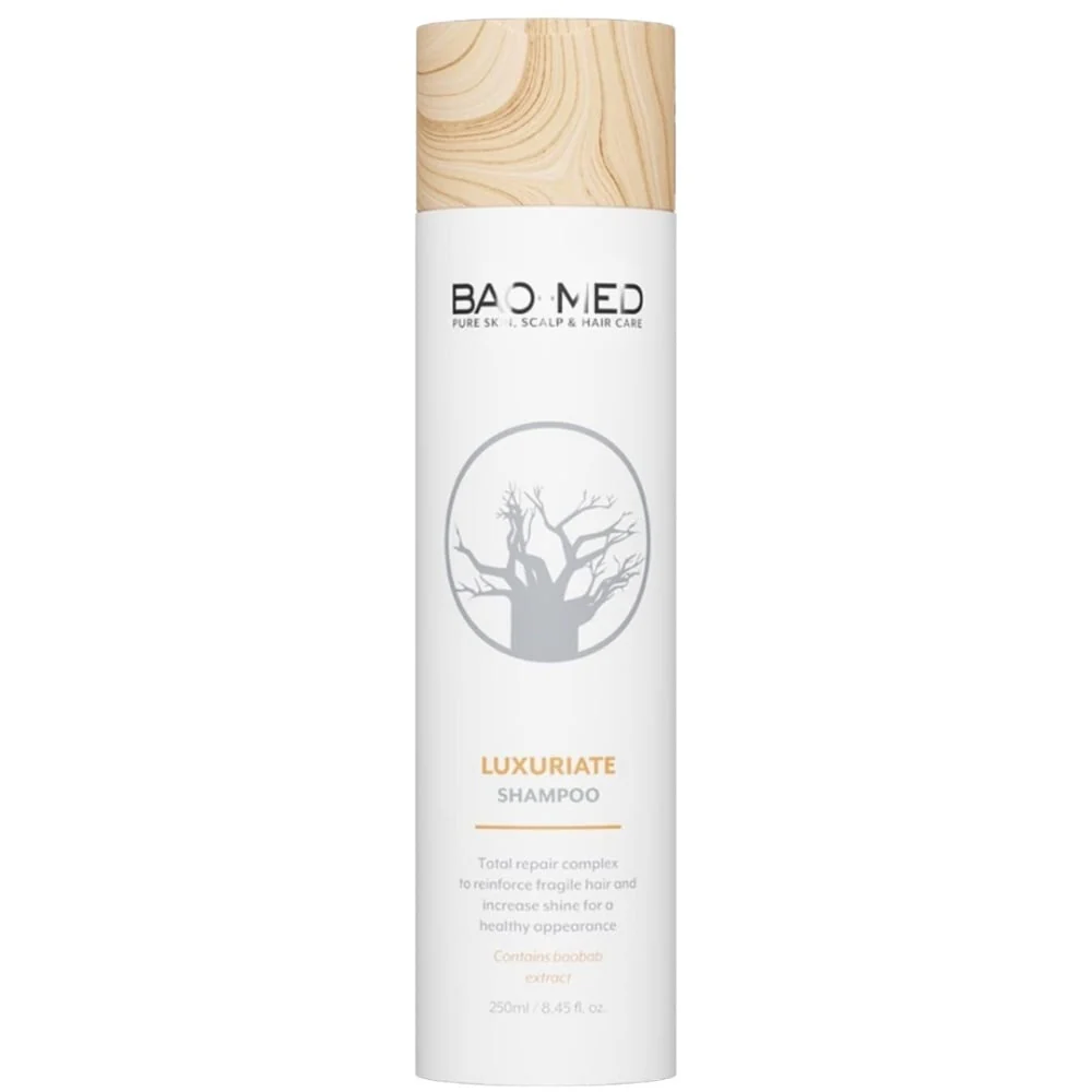 Luxuriate Shampoo - 250ml