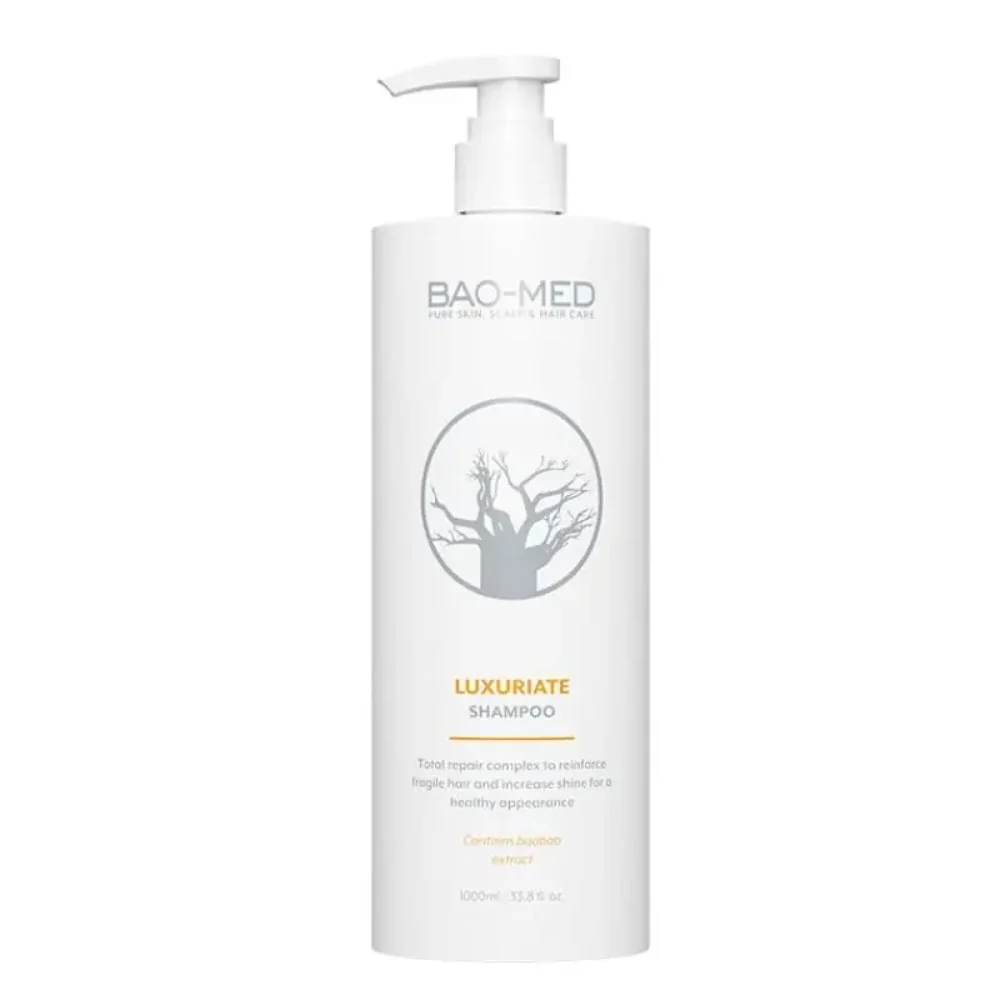 Luxuriate Shampoo - 250ml - Image 5