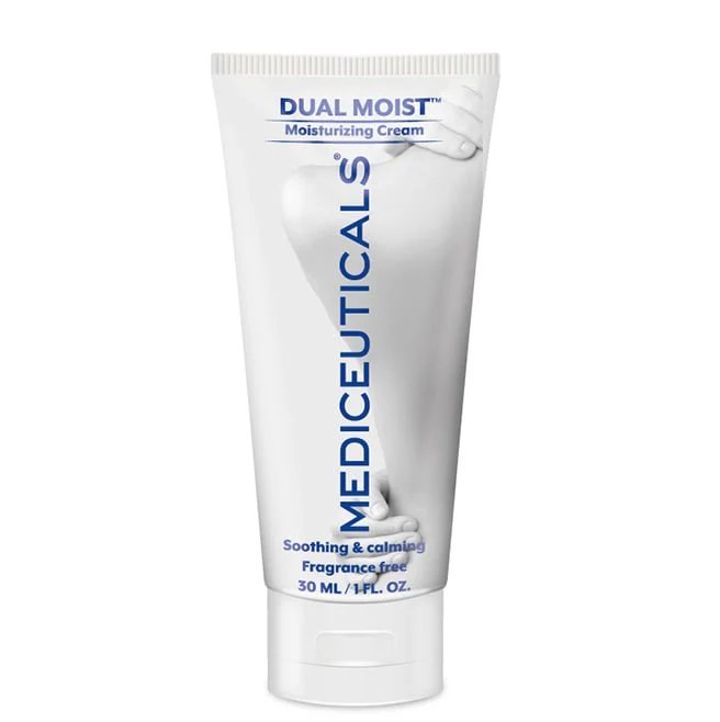 Dual Moist Hand & Body Cream