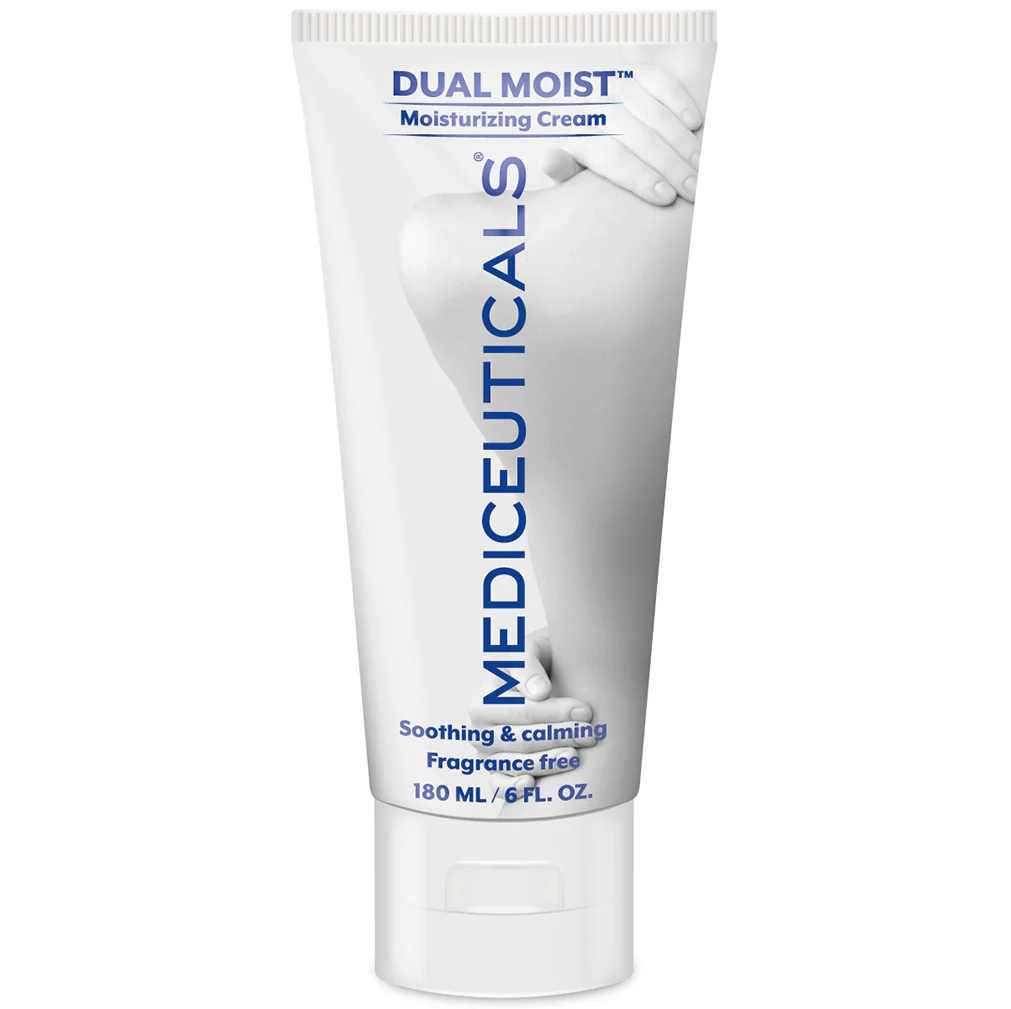 Dual Moist Hand & Body Cream - Image 2