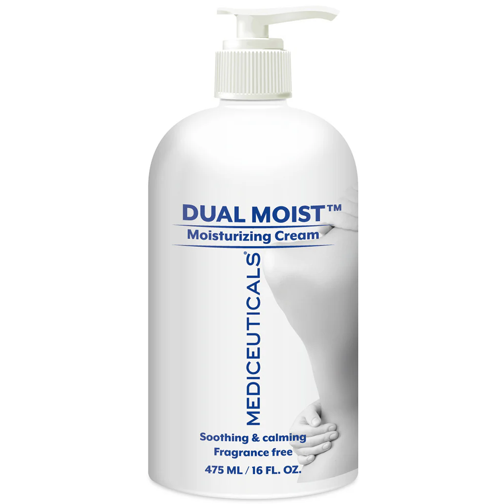 Dual Moist Hand & Body Cream - Image 3