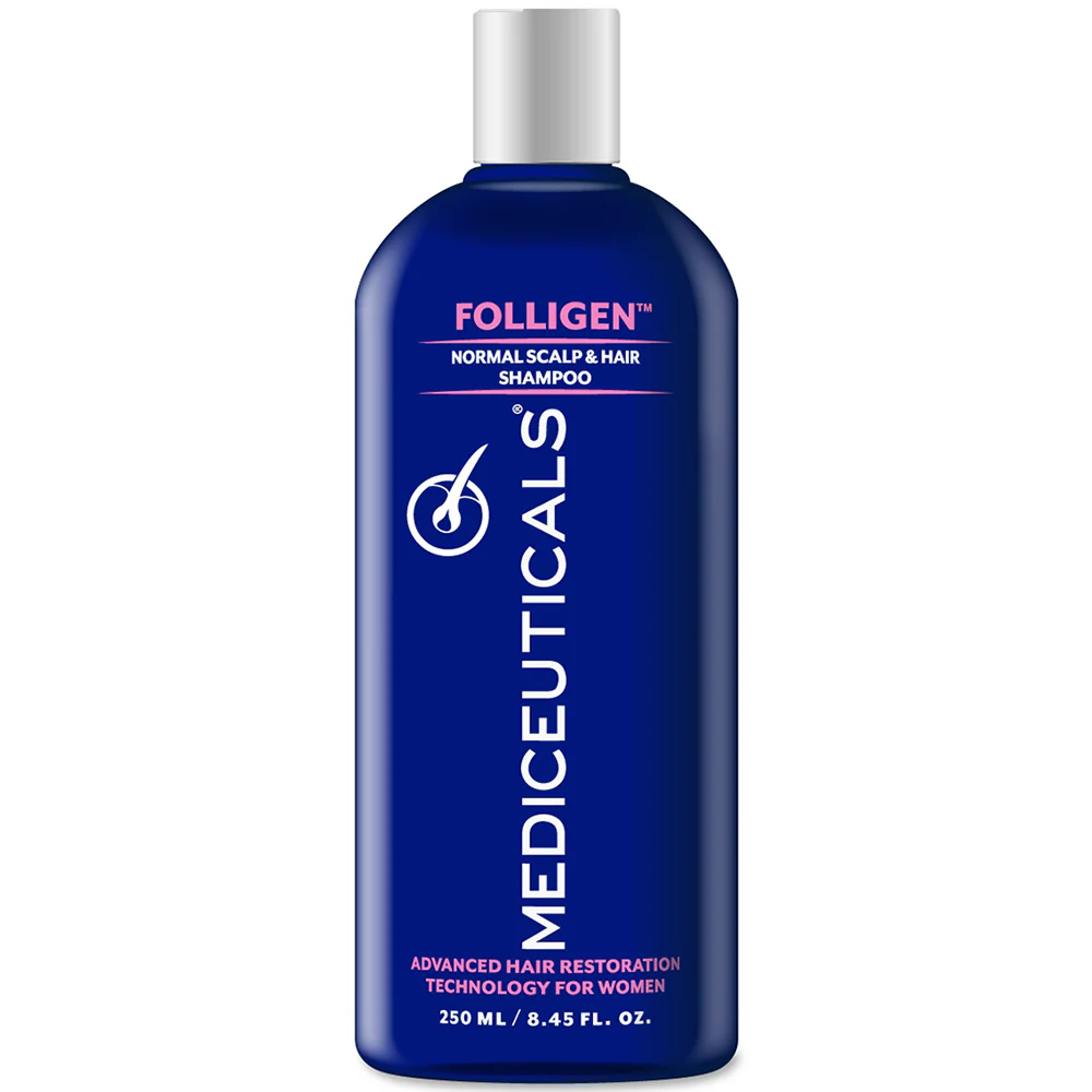 Folligen Hair & Scalp Shampoo