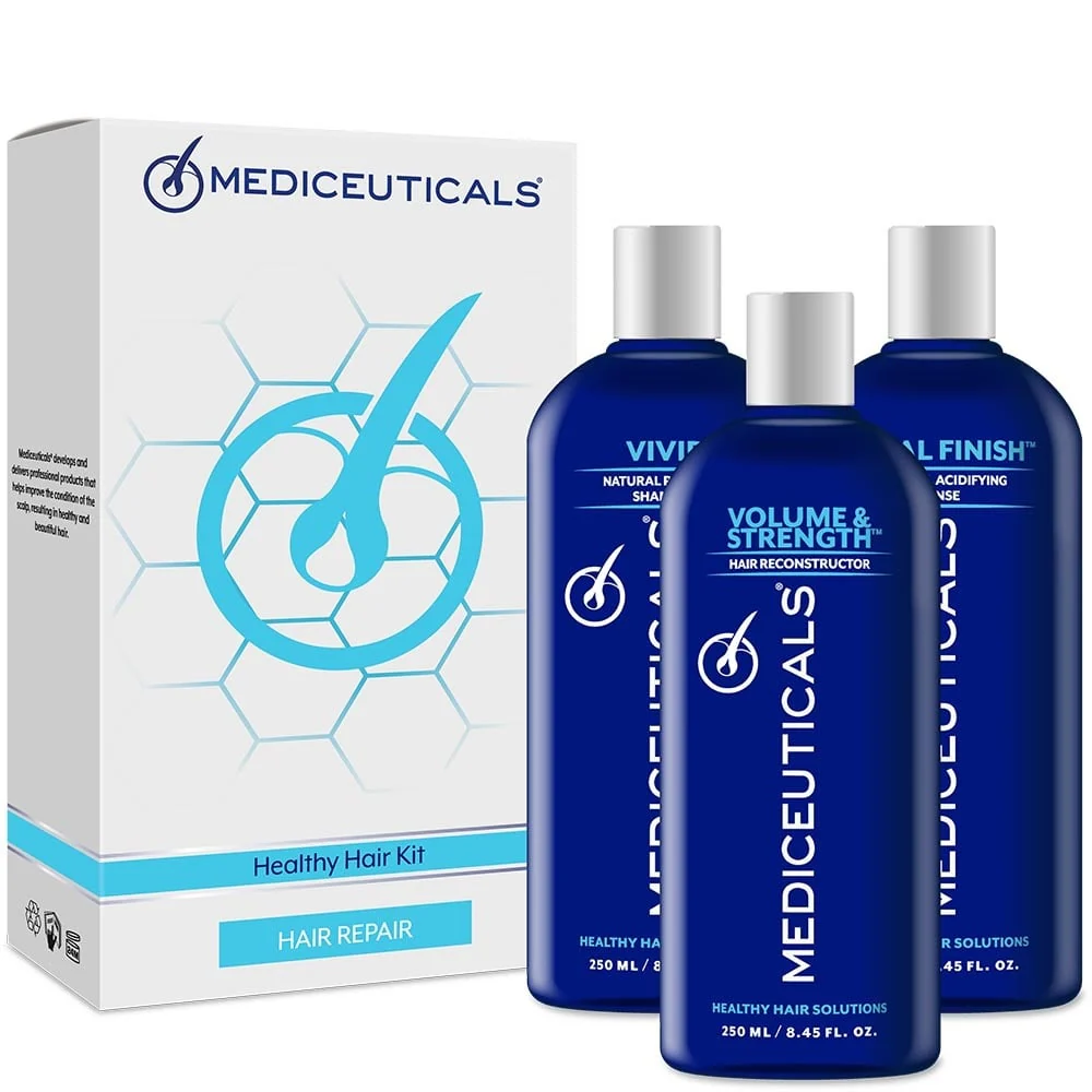 Healthy Hair Solutions Repair - Kit
