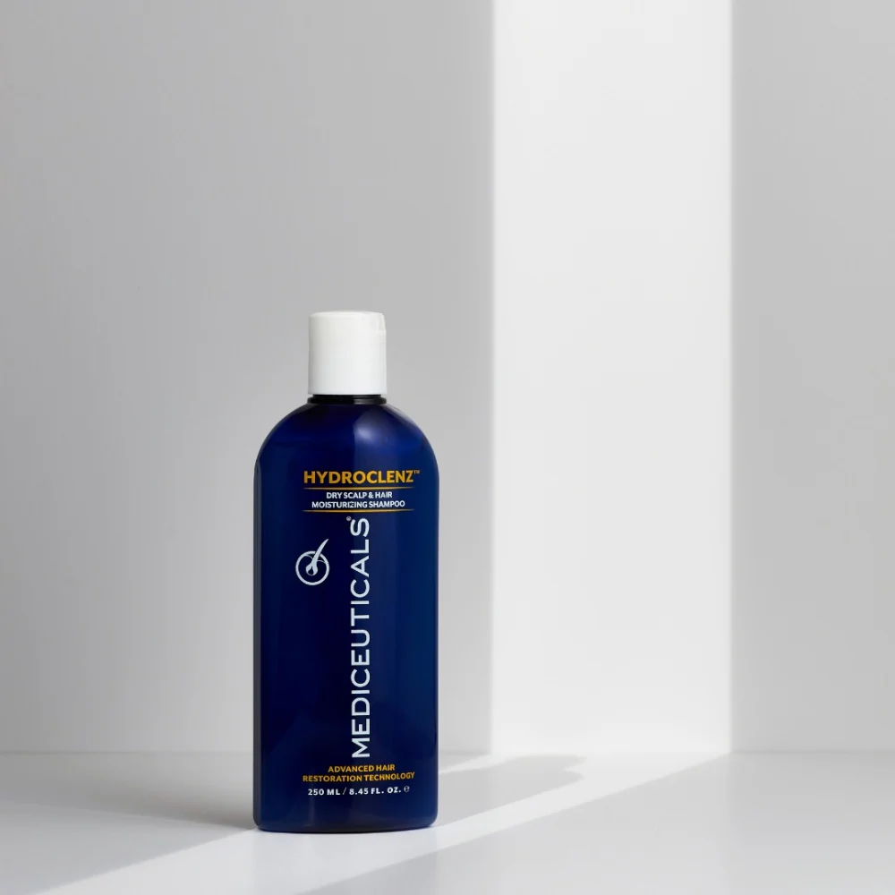 Hydroclenz Moisturizing Shampoo - Image 3