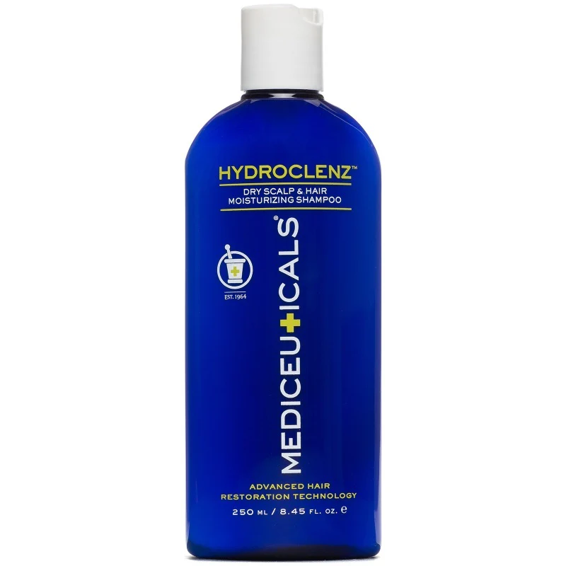 Hydroclenz Moisturizing Shampoo - Image 5