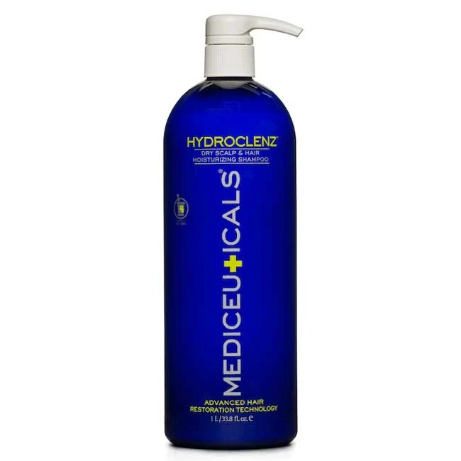 Hydroclenz Moisturizing Shampoo - Image 6