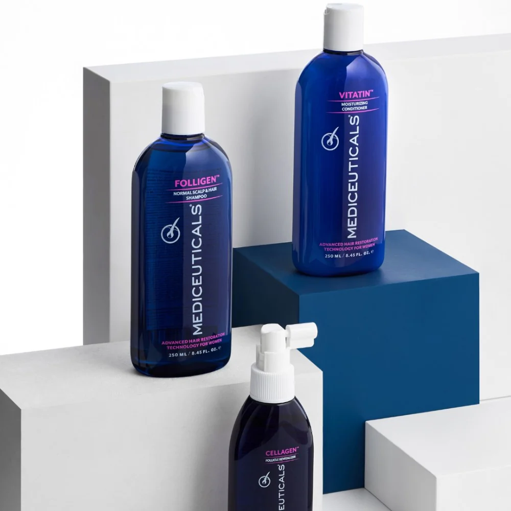 For Women Dry - Kit - Image 3