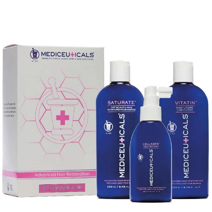 For Women Dry - Kit - Image 4