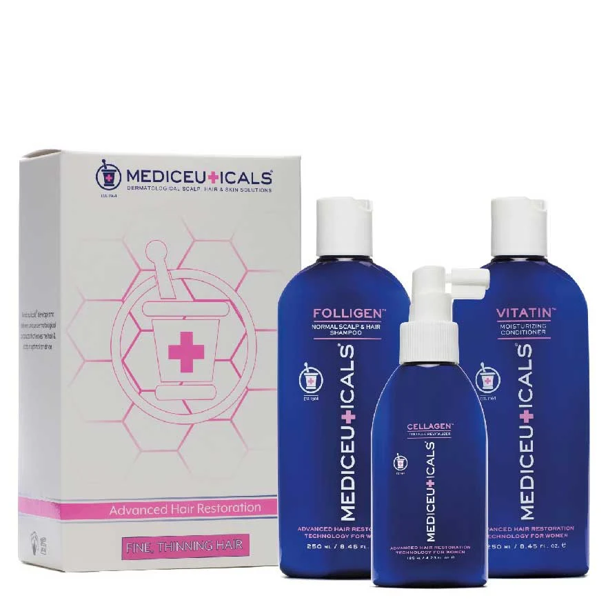 For Women Fine - Kit - Image 4