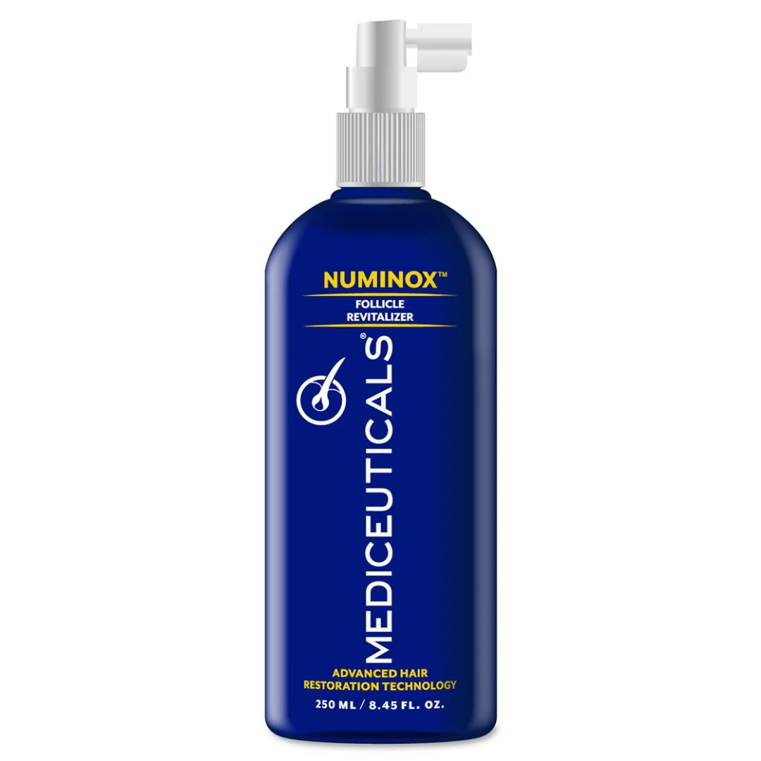 Numinox Hair Follicle Revitalizer Serum - Image 4