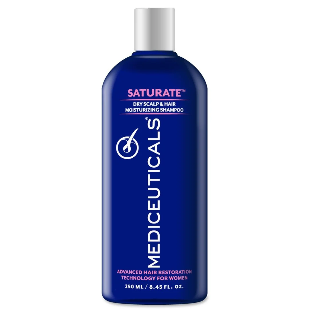 Saturate Moisturizing Shampoo