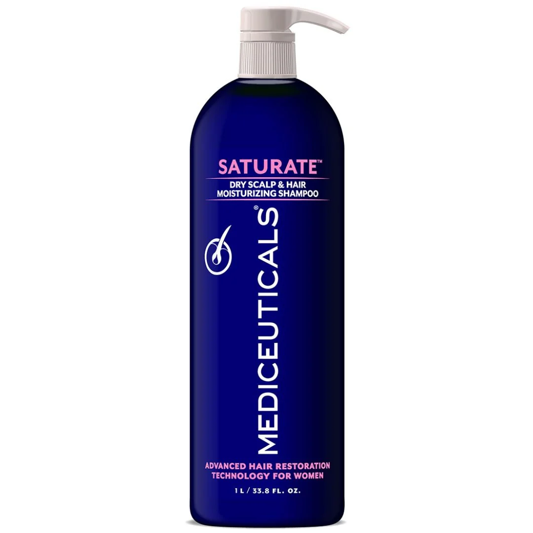 Saturate Moisturizing Shampoo - Image 5