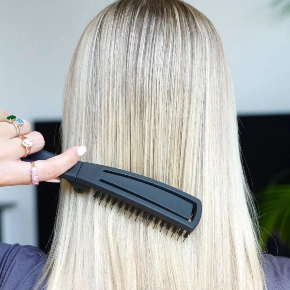 Scalpro Mini Smoothing & Detangling Borstel Giftbox - Image 5