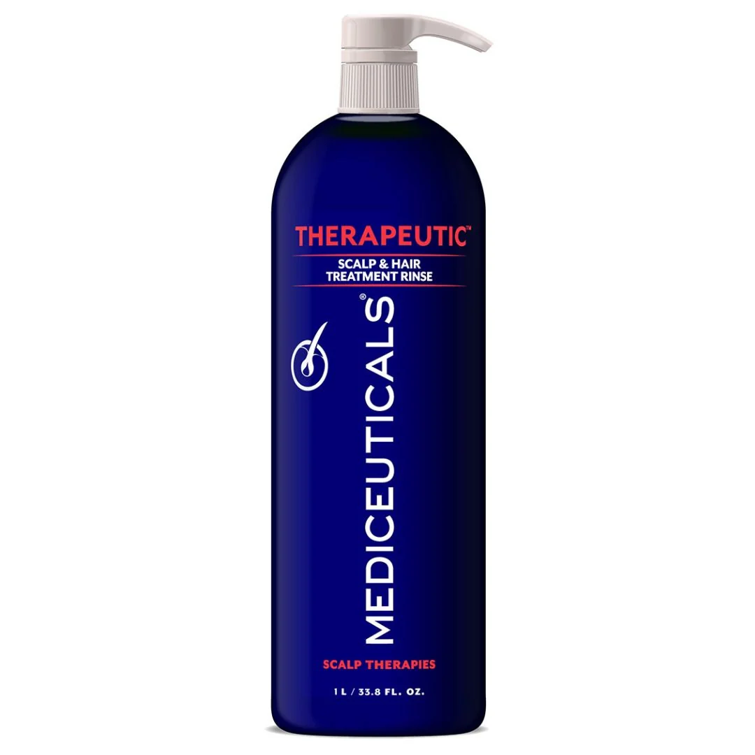Therapeutic Rinse Anti-Roos Conditioner - Image 4