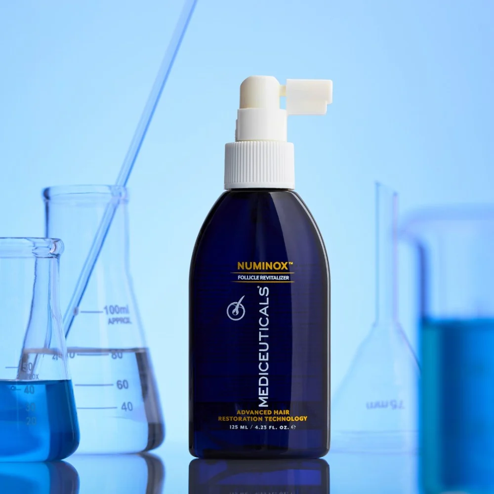 Restoration Dry, Thinning Hair - Kit - Image 4