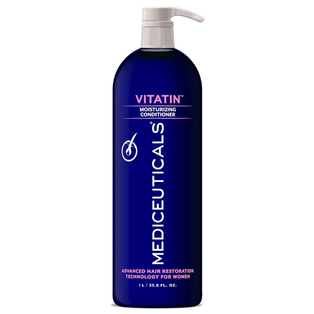 Vitatin Moisturizing Conditioner - Image 4