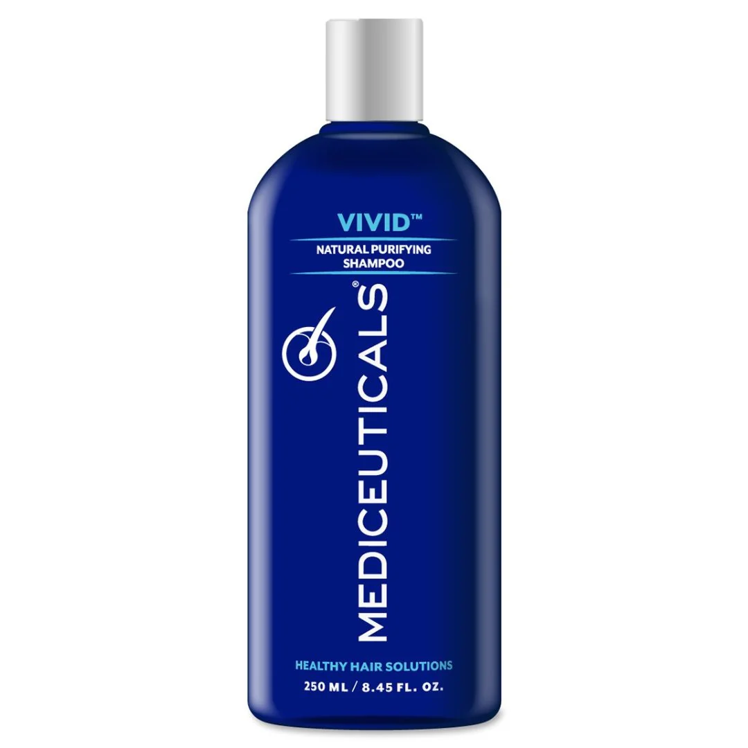 Vivid Purifying Shampoo