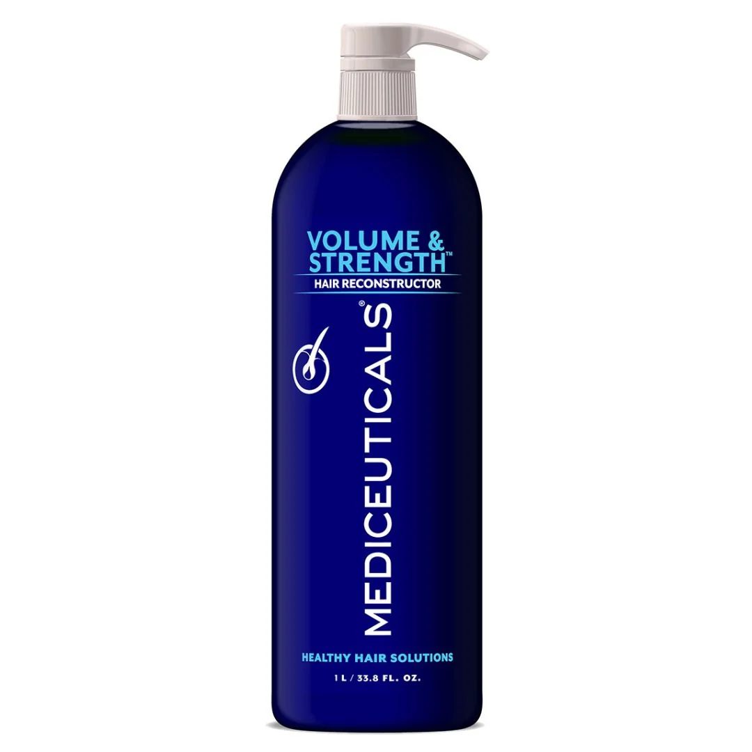 Volume & Strength Hair Reconstructor - Image 2