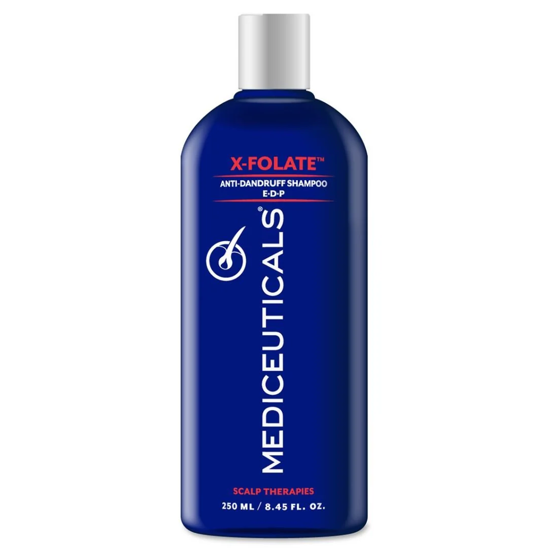 X-Folate Anti-Roos Shampoo